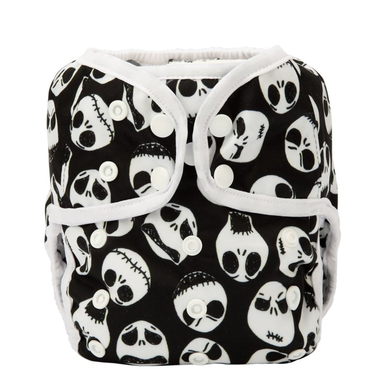 Reusable Nappies Cloth Diaper Cover